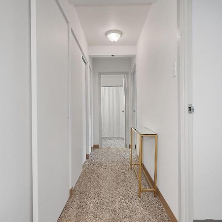 Central And Beautiful 2Br With Gym And Great View Harrisburg Exterior foto